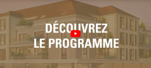 Image d'une vidéo intitulée : DÉCOUVREZ LE PROGRAMME